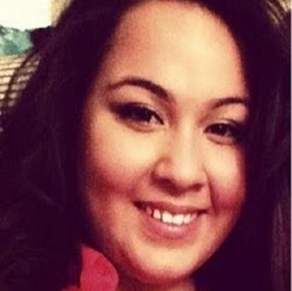 Meet your Posher, Ana-felicia